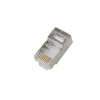 Коннектор RJ-45 Drakat, Cat-5e FTP(STP) 3U, металл