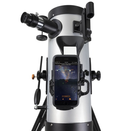 Телескоп Celestron StarSense Explorer LT 114 AZ, Model 22452