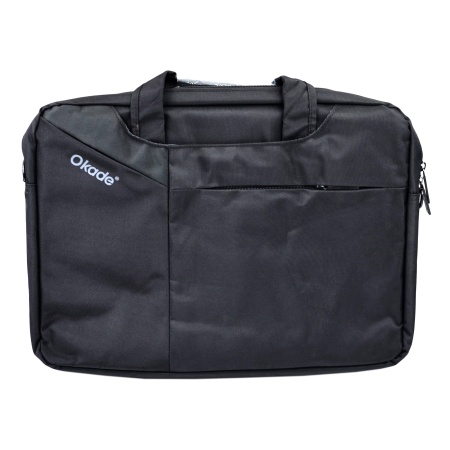 Сумка для ноутбука Okade T50, 15.6", чёрный