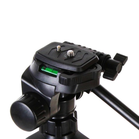 Штатив Weifeng WT-3520, чёрный