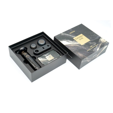 Электробритва Soocas S32