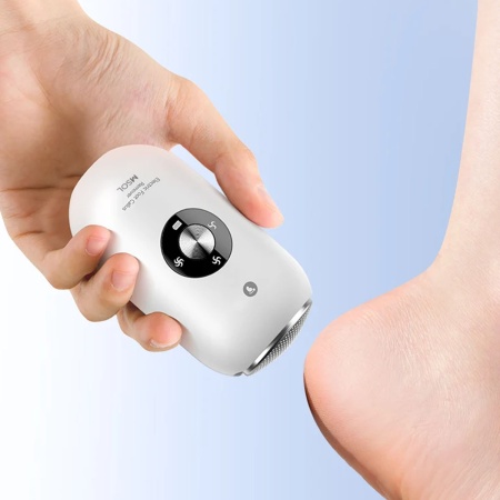 Аппарат для удаления огрубевшей кожи MSOL A1