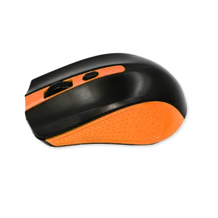 Мышь беспроводная G211, оранжевый Мышь беспроводная G211, оранжевый