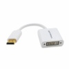 Конвертер DisplayPort M - DVI-I F (24+5), Mindpure AD019