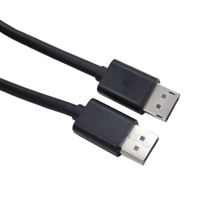 Кабель DisplayPort M - DisplayPort M, v1.4, 4K 144Hz