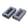 Удлинитель - разветвитель HDMI Dtech DT-7009C (2nd), до 50 м, патч корд
