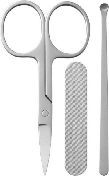 Маникюрный набор Nail Clipper Set, 5 предметов