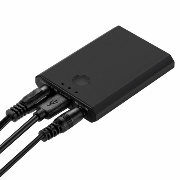 Аудиоприёмник - передатчик BLS-TX7, Bluetooth 