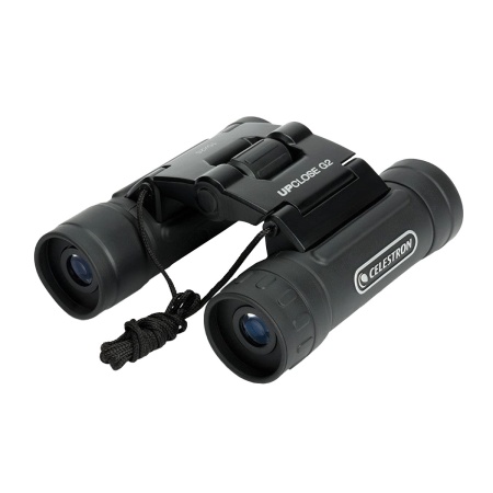 Бинокль Celestron UpClose G2 10x25, Model 71232