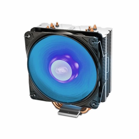 Кулер ЦП Deepcool GAMMAXX 400 V2, LED
