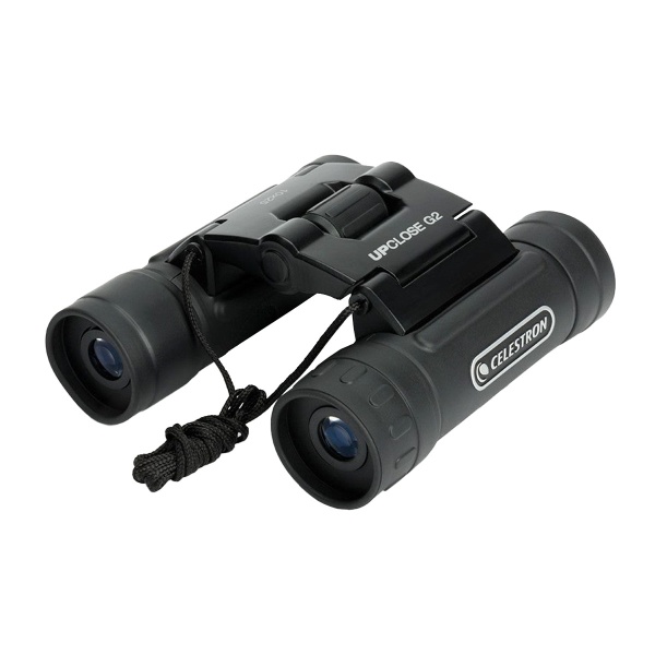 Бинокль Celestron UpClose G2 10x25, Model 71232