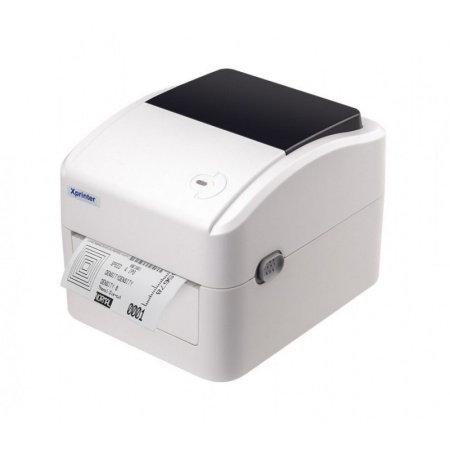 Принтер Xprinter XP-420B
