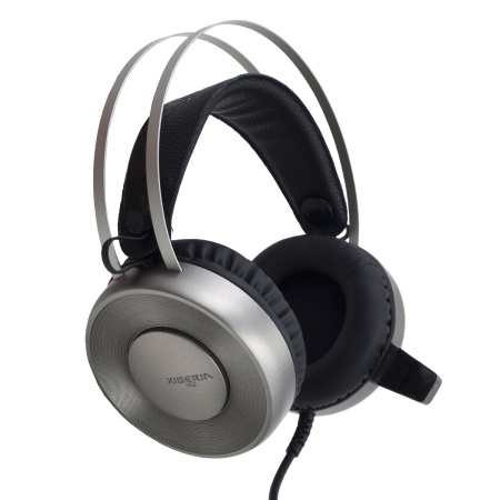 Проводная гарнитура Xiberia V12U, USB