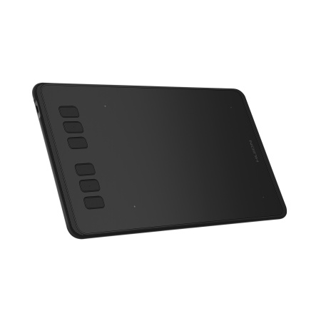 Графический планшет HUION INSPIROY, (H640P)