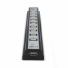 USB 2.0-разветвитель HT-106B, 10 портов USB 2.0-разветвитель HT-106B, 10 портов
