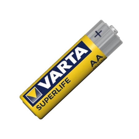 Батарея Varta AA Superlife, цена за 1шт