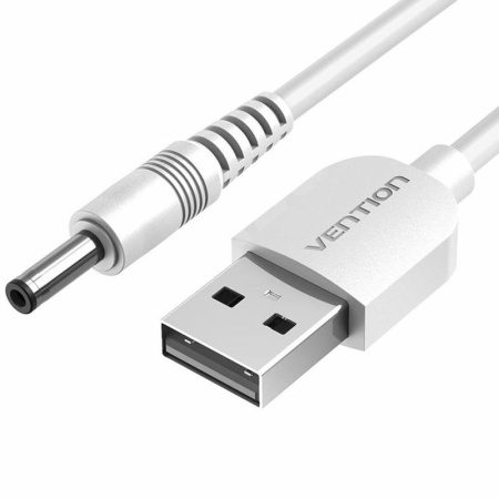 Кабель USB AM - DC3,5 Vention CEXWF