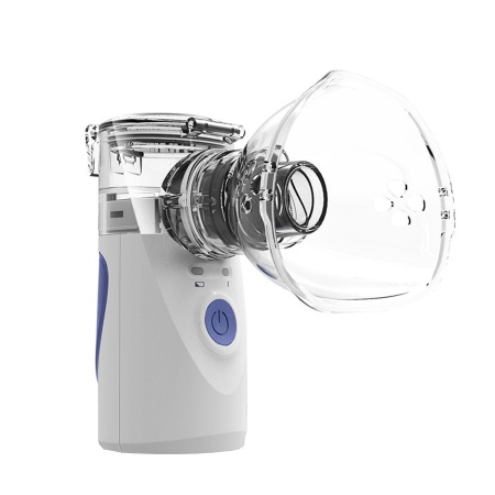 Ультразвуковой небулайзер (ингалятор) Mesh Nebulizer AT-101