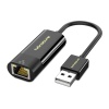 Сетевая карта Mindpure UR001, LX10386, USB 2.0, 100 Мбит/с