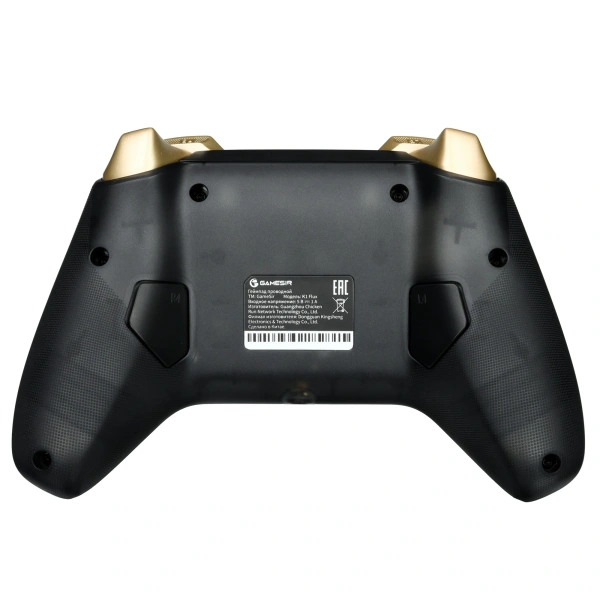Геймпад GameSir K1 Kaleid Flux