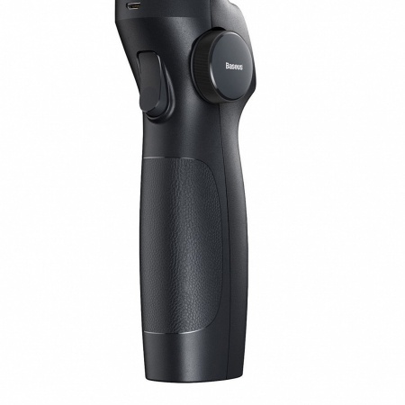 Стабилизатор Baseus Control Smartphone Handheld Gimbal Stabilizer SUYT-0G