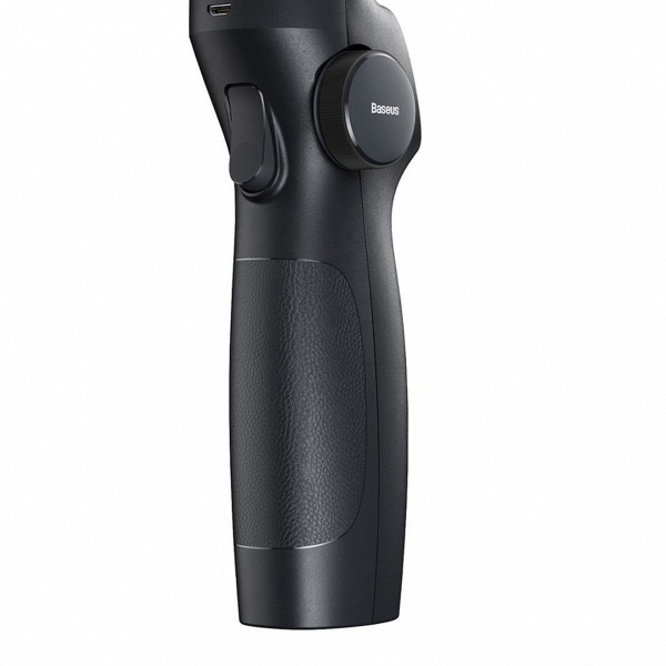 Стабилизатор Baseus Control Smartphone Handheld Gimbal Stabilizer SUYT-0G