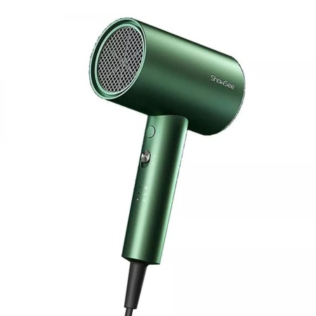 Фен ShowSee A5 Green, 1800 Вт