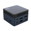 Неттоп ZX01 Plus, Intel N100, 12Гб DDR5 / 256 Гб