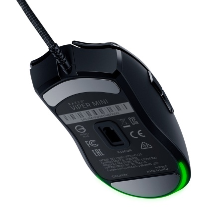 Мышь проводная Razer Viper Mini