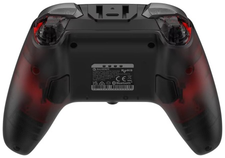 Геймпад GameSir Cyclone 2 стандарт, черный