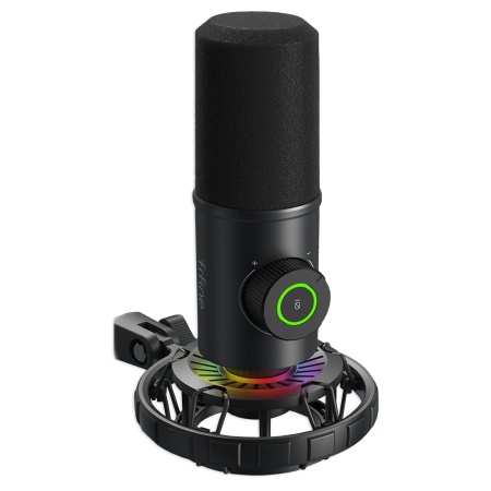 Микрофон Fifine K658, USB