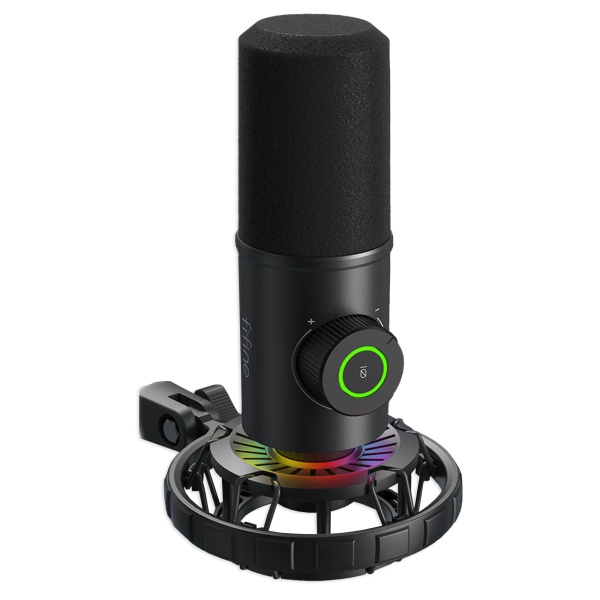 Микрофон Fifine K658, USB