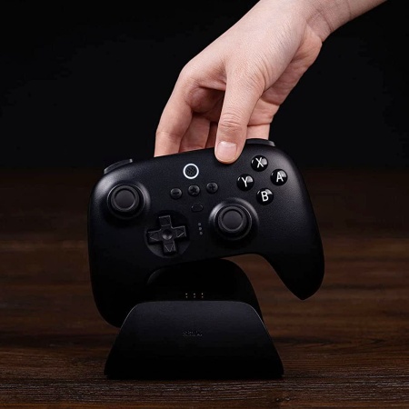 Геймпад беспроводной 8BitDo Ultimate Bluetooth Controller with Charging Dock