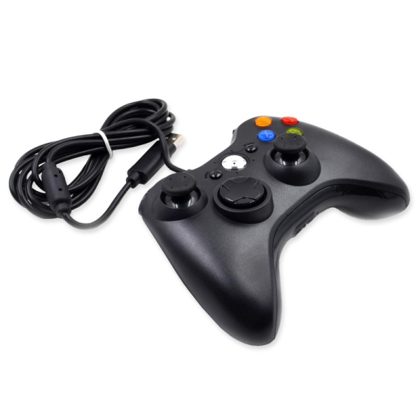 Геймпад проводной XBOX 360
