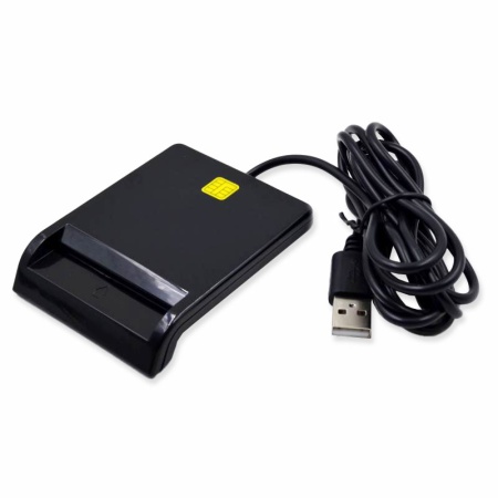 Считыватель смарт-карт C291