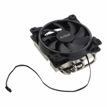 Кулер ЦП PcCooler GI-46U, LED