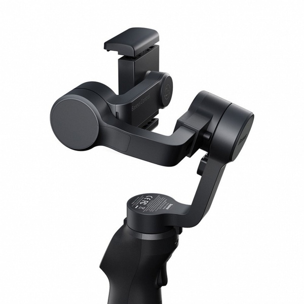 Стабилизатор Baseus Control Smartphone Handheld Gimbal Stabilizer SUYT-0G