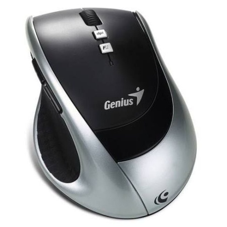 Мышь беспроводная Genius V9