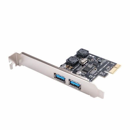 Контроллер PCI-E - 2хUSB 3.0 ORICO PNU-2U