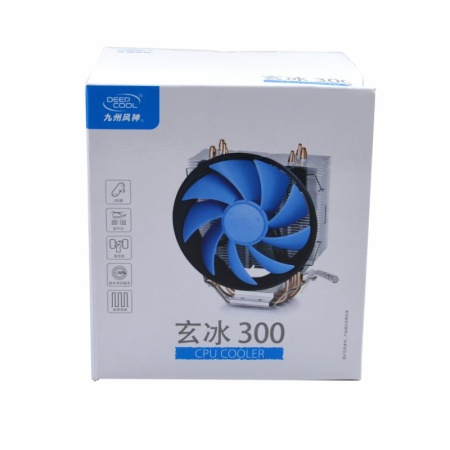 Кулер ЦП Deepcool GAMMAXX 300