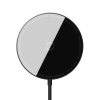 Беспроводное зарядное устройство Baseus Simple Mini Magnet (WXJK-F01), 2 A, 15 Вт