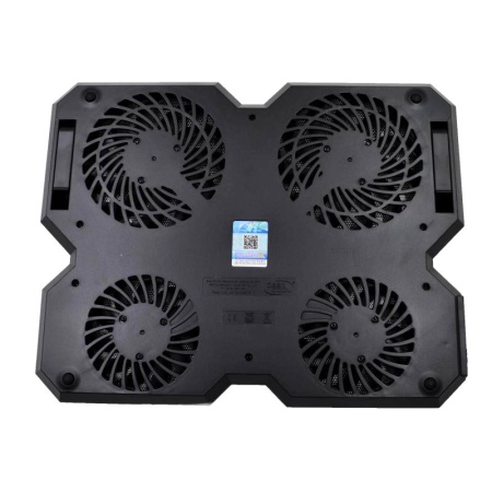 Подставка для ноутбука DeepCool X6 MultiCore, 15.6''