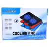 Подставка для ноутбука CoolerPad 668, 17''