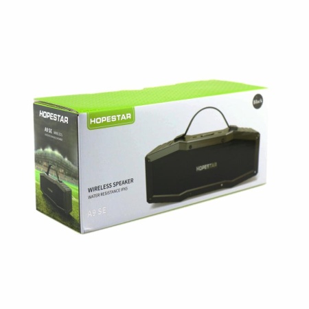 Портативная колонка HOPESTAR A9 SE