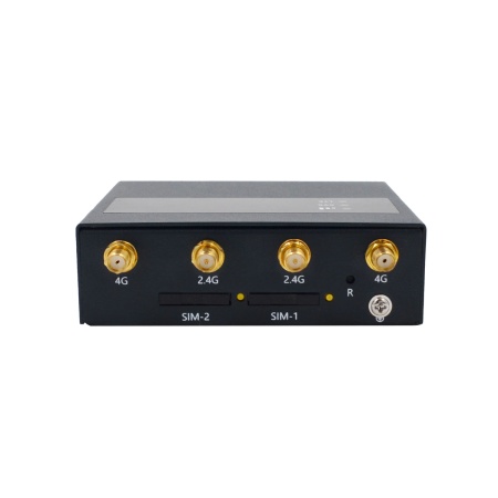 Модем-Роутер 4G Edup AZ802EU Pro, 2 Sim