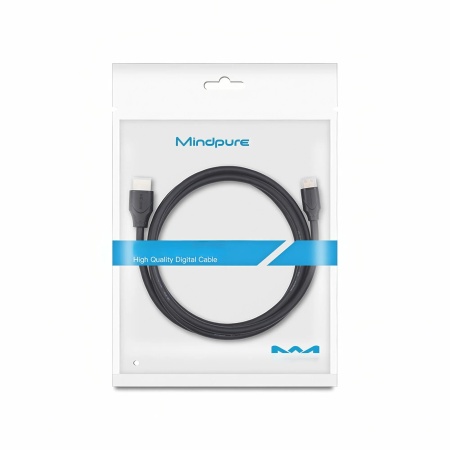 Кабель HDMI F - miniHDMI M Mindpure, AD016, LX10232, 1.5 м Кабель HDMI F - miniHDMI M Mindpure, AD016, LX10232, 1.5 м