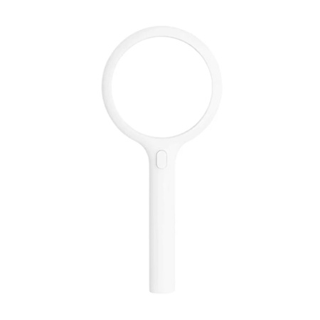 Увеличительная лупа Xiaomi Xiaoda 3X Illuminated HandHeld Magnifier (XD-FDJ01)