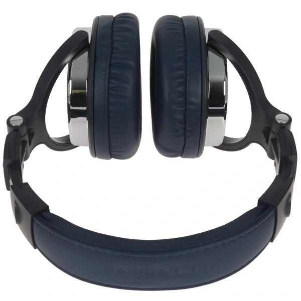 Bluetooth гарнтитура OneOdio Studio Pro 10, тёмно-синий
