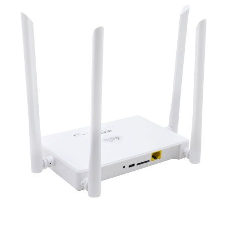 Модем-Роутер 4G IEASUN A9SG