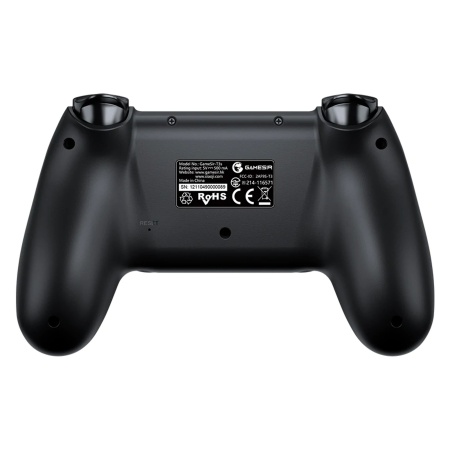 Геймпад беспроводной, проводной GameSir T3S